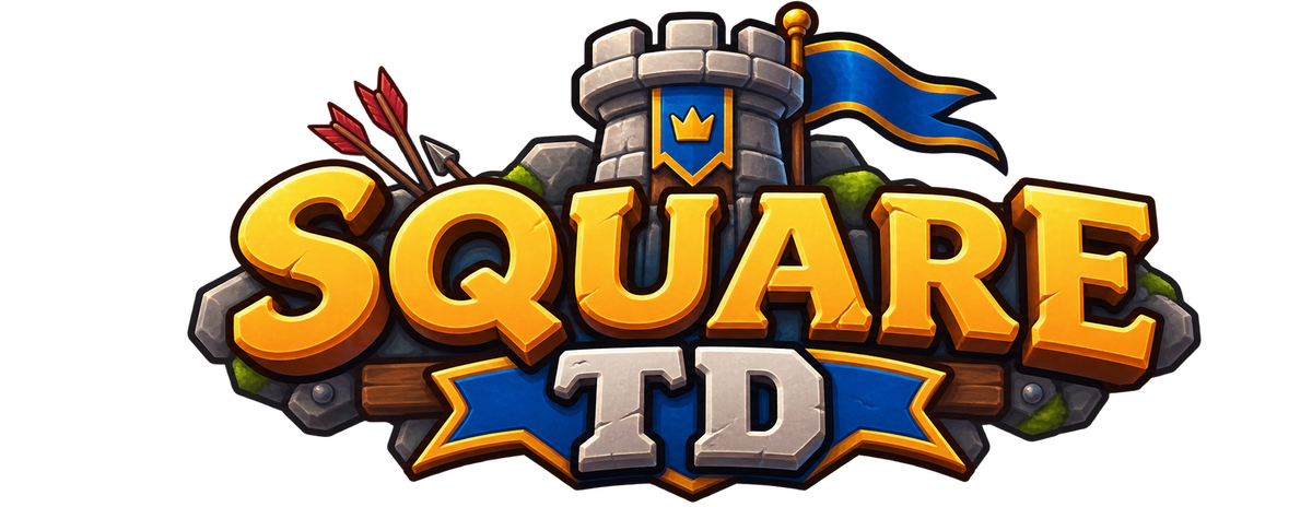 Square TD